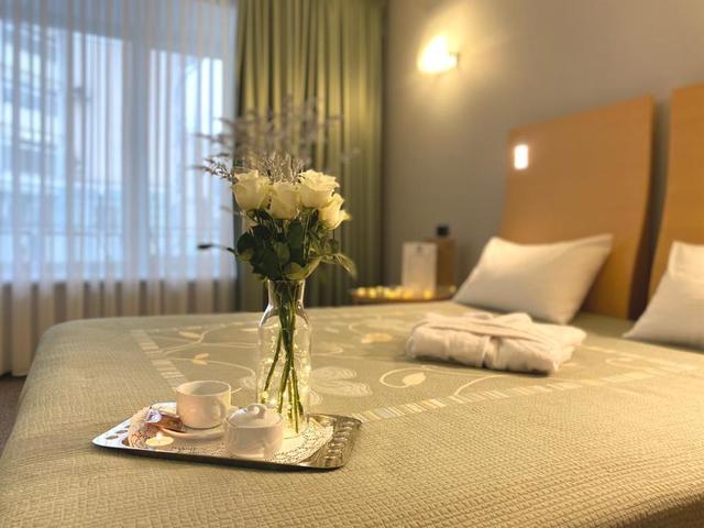 фотографии отеля Ева (Eva) изображение №11