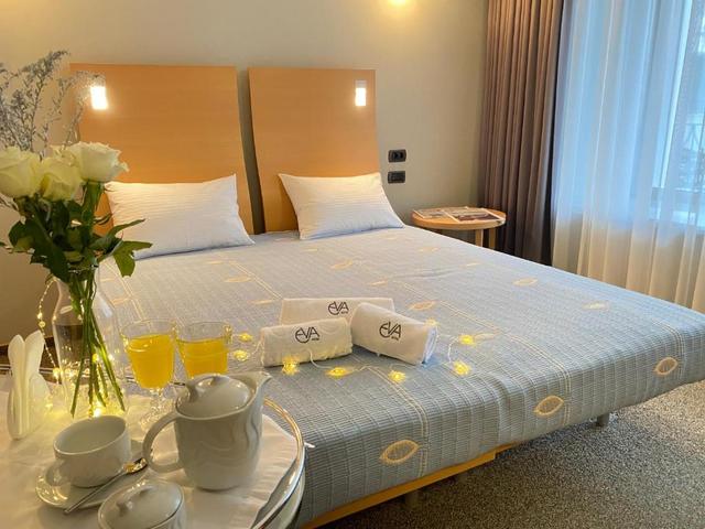 фото отеля Ева (Eva) изображение №5