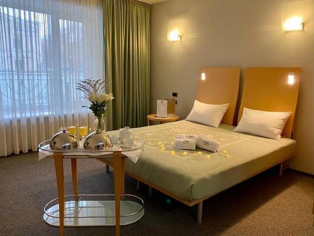 фотографии отеля Ева (Eva) изображение №3