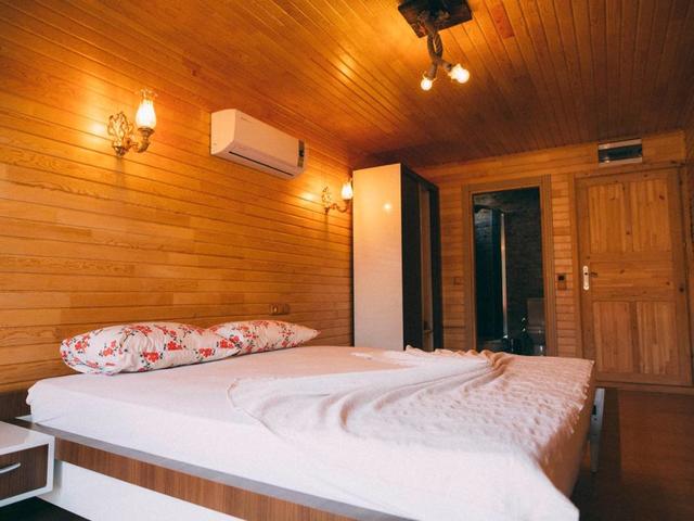 фото отеля 7 Green Adrasan Boutique изображение №21