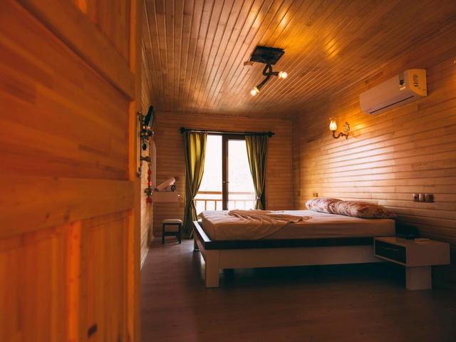 фото отеля 7 Green Adrasan Boutique изображение №17