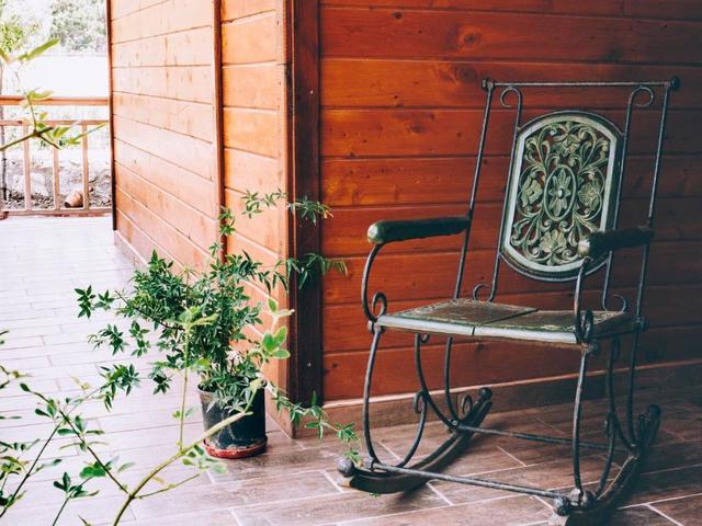 фотографии 7 Green Adrasan Boutique изображение №16