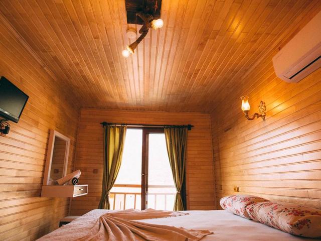 фото 7 Green Adrasan Boutique изображение №14