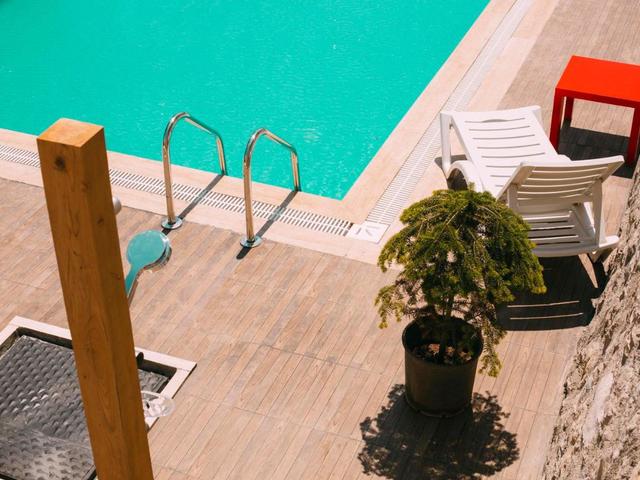 фотографии 7 Green Adrasan Boutique изображение №8