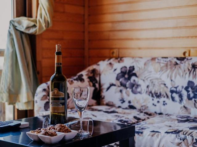 фото 7 Green Adrasan Boutique изображение №10