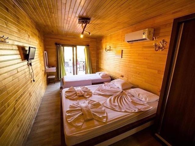 фотографии 7 Green Adrasan Boutique изображение №12