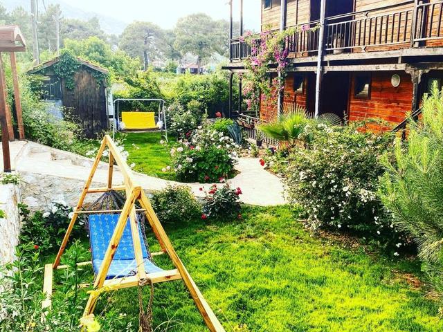 фото 7 Green Adrasan Boutique изображение №6