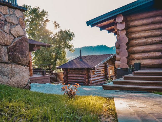 фото Kedr House (Кедр Хаус) изображение №6