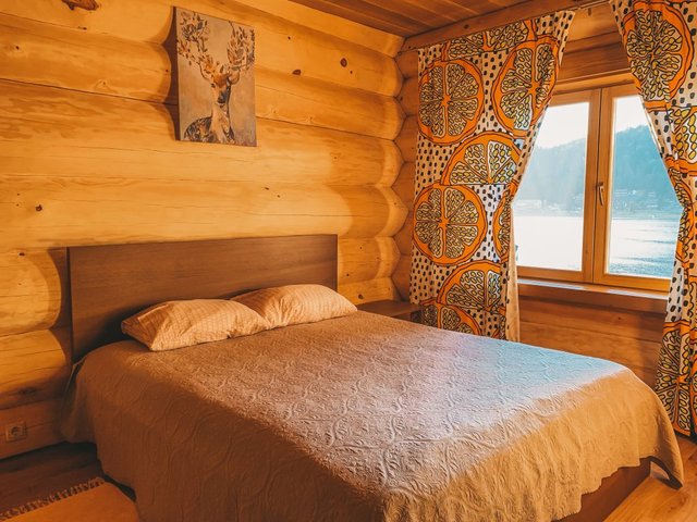 фото отеля Kedr House (Кедр Хаус) изображение №5