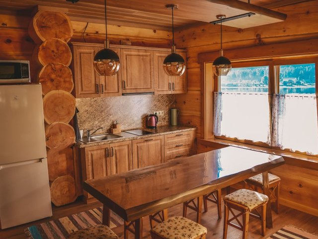 фотографии Kedr House (Кедр Хаус) изображение №4