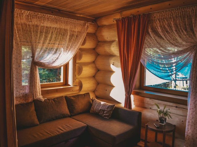 фото Kedr House (Кедр Хаус) изображение №2
