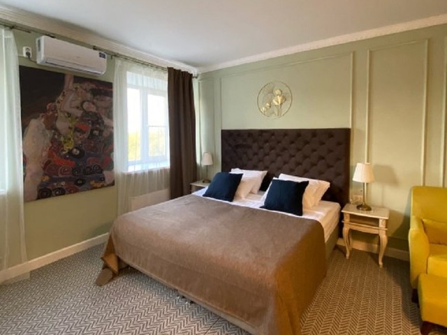 фото Улитка (Ulitka) изображение №6