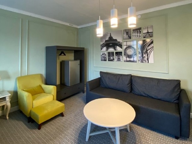 фото отеля Улитка (Ulitka) изображение №5