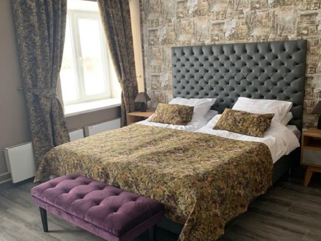 фотографии отеля Улитка (Ulitka) изображение №3