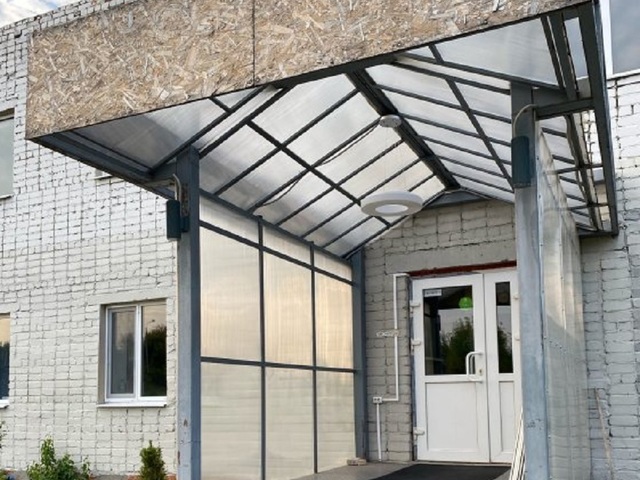 фото отеля Улитка (Ulitka) изображение №1