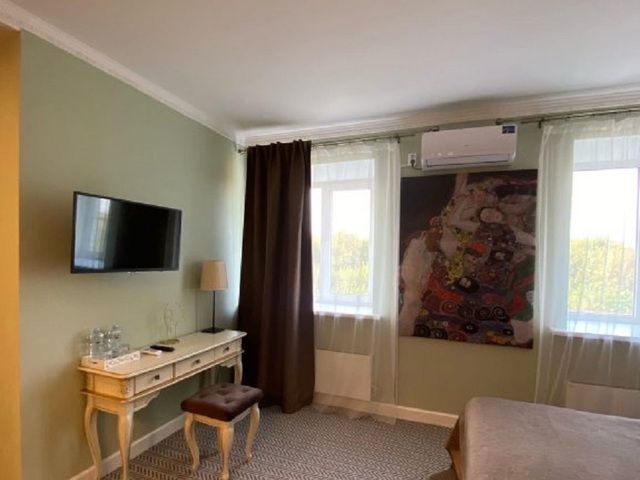 фото Улитка (Ulitka) изображение №2