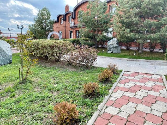 фотографии Сокольники (Sokolniki) изображение №12