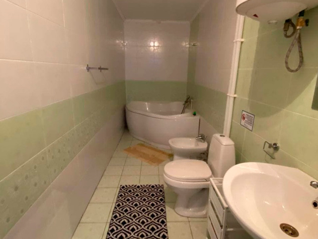 фото отеля Аракуль (Arakul) изображение №21