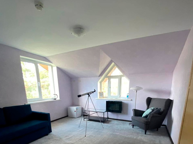 фотографии отеля Аракуль (Arakul) изображение №19