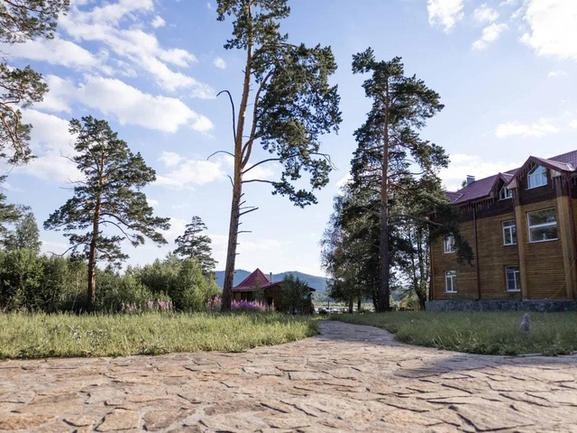 фотографии Аракуль (Arakul) изображение №8