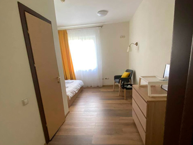 фото отеля Аракуль (Arakul) изображение №17