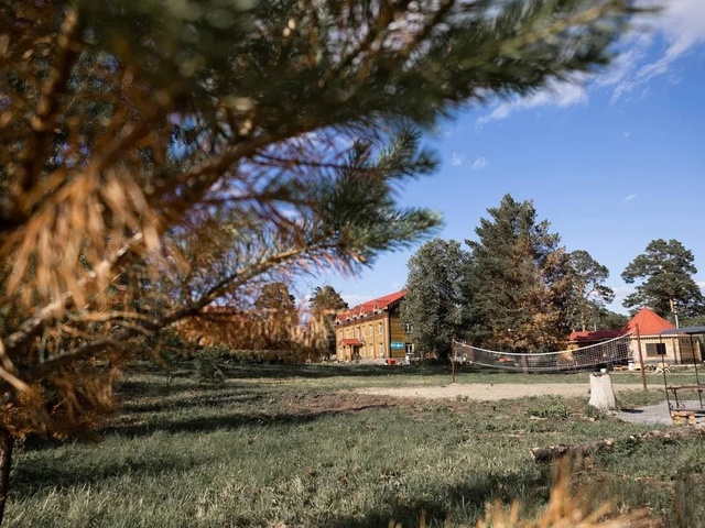 фото Аракуль (Arakul) изображение №6