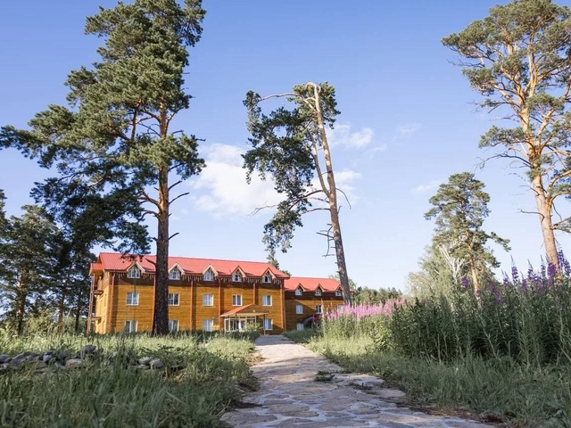 фотографии Аракуль (Arakul) изображение №12