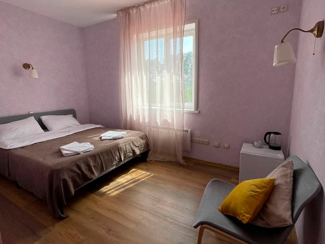 фотографии отеля Аракуль (Arakul) изображение №11