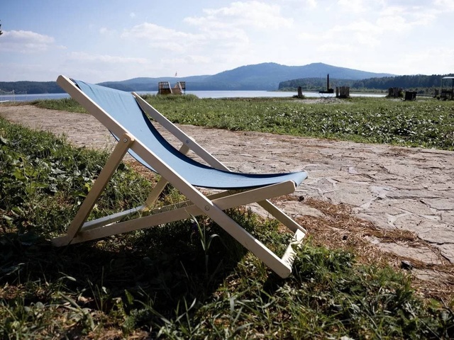 фото отеля Аракуль (Arakul) изображение №9