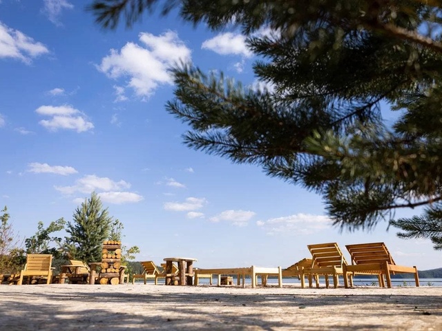 фотографии Аракуль (Arakul) изображение №4