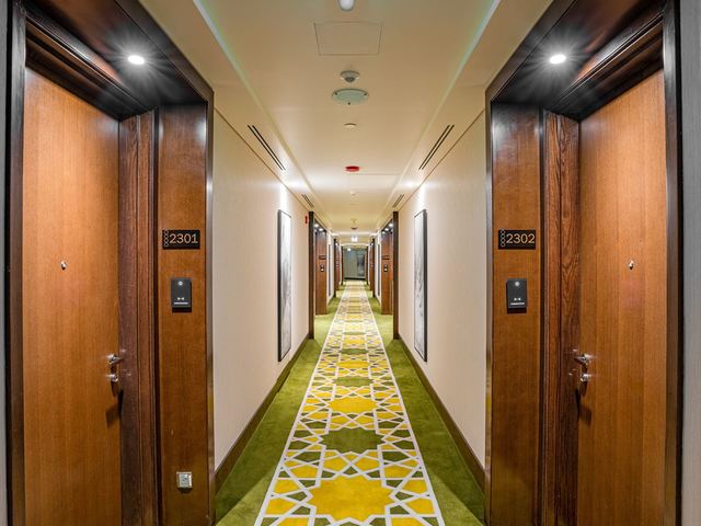 фото Rixos Marina Abu Dhabi изображение №70