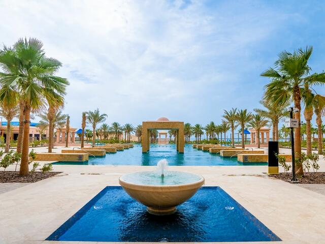 фото Rixos Marina Abu Dhabi изображение №50