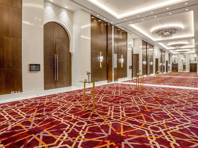 фотографии отеля Rixos Marina Abu Dhabi изображение №55