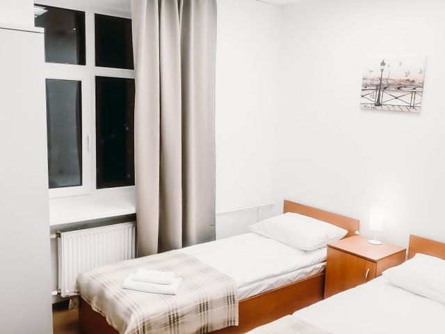 фото отеля Smart Hotel KDO (Смарт КДО Петрозаводск) изображение №9