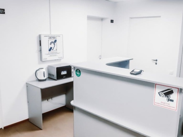 фотографии Smart Hotel KDO (Смарт КДО Петрозаводск) изображение №8