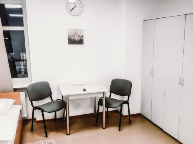 фото Smart Hotel KDO (Смарт КДО Петрозаводск) изображение №6