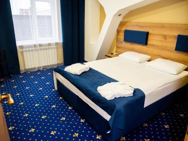 фото отеля Есенин (Esenin) изображение №5