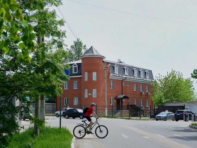 Hotel