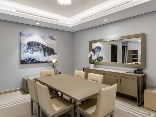 фото Wyndham Residences The Palm изображение №66