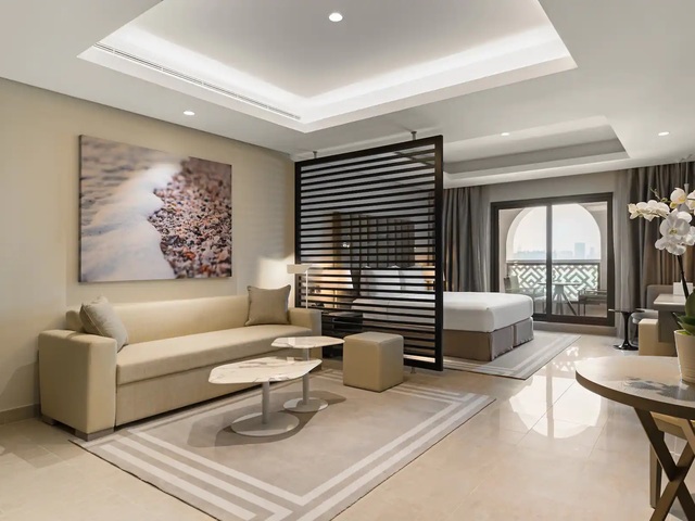 фото отеля Wyndham Residences The Palm изображение №65