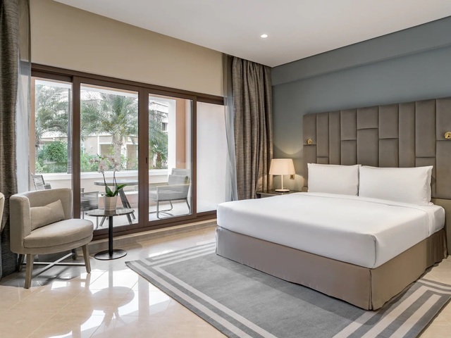 фотографии отеля Wyndham Residences The Palm изображение №63