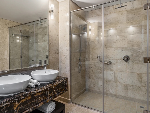 фотографии Wyndham Residences The Palm изображение №60