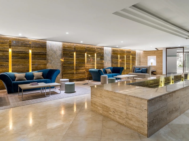 фотографии отеля Wyndham Residences The Palm изображение №59