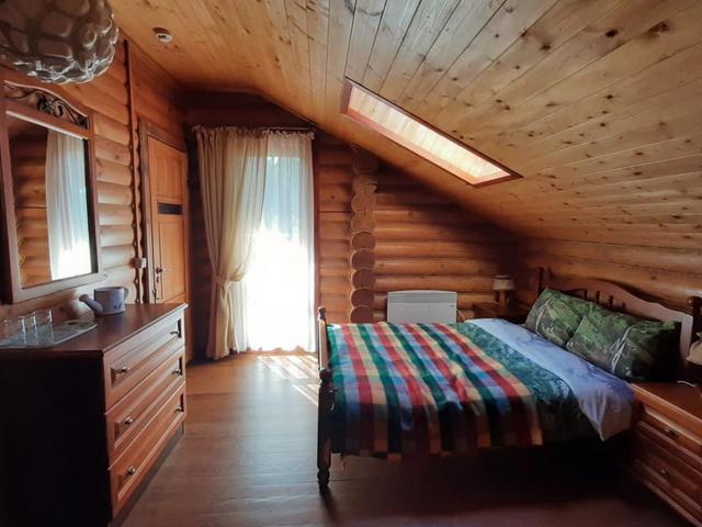 фото Усадьба Лесной Эдем (Usad'ba Lesnoj Edem) изображение №6