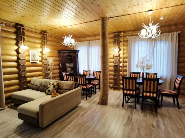 фотографии Усадьба Лесной Эдем (Usad'ba Lesnoj Edem) изображение №4