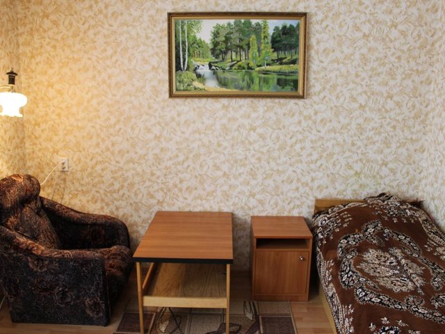 фотографии отеля Бирск (Birsk) изображение №3