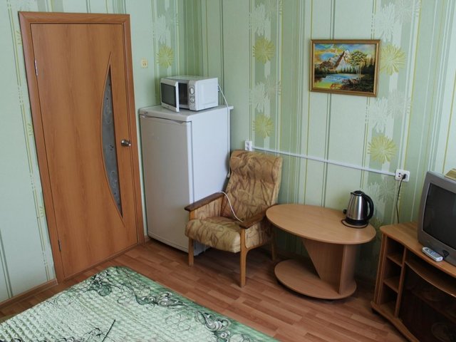 фото отеля Бирск (Birsk) изображение №5