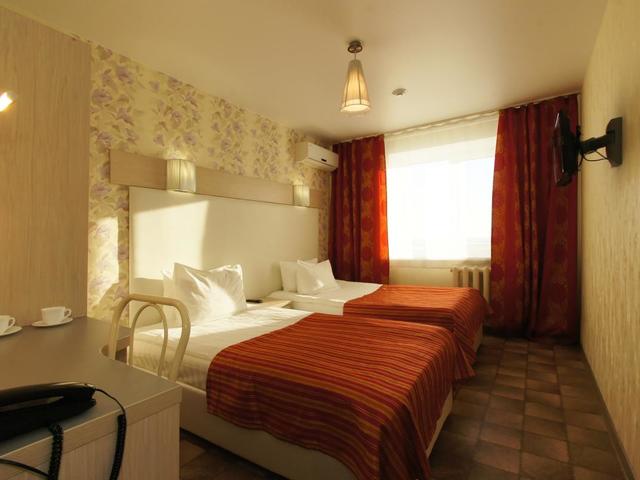 фото отеля Дружба (Druzhba) изображение №5