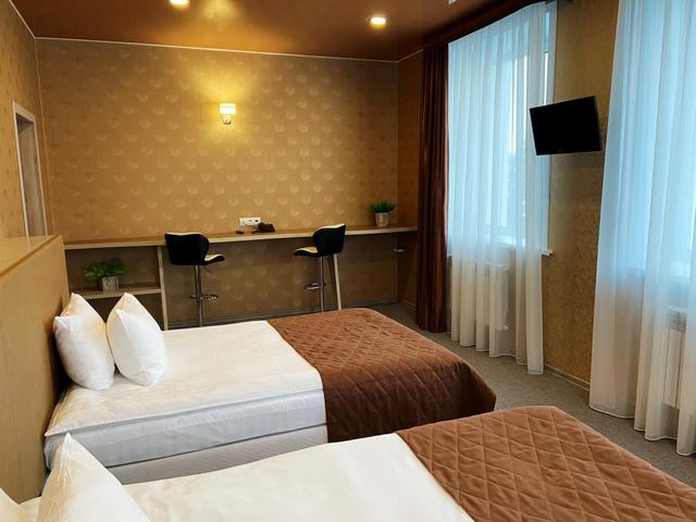 фотографии отеля Дружба (Druzhba) изображение №3