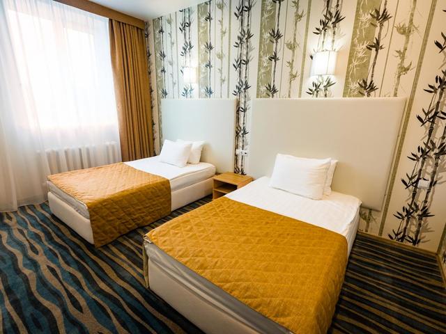 фото отеля Дружба (Druzhba) изображение №1